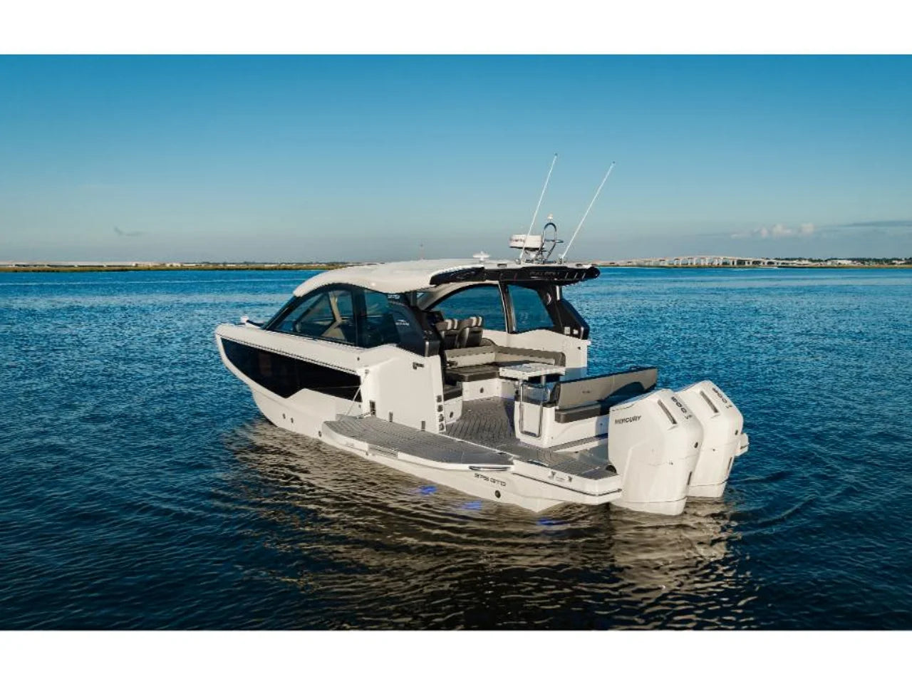 2024 Galeon 375 GTO 37.0 feet, Clearwater, Florida #6