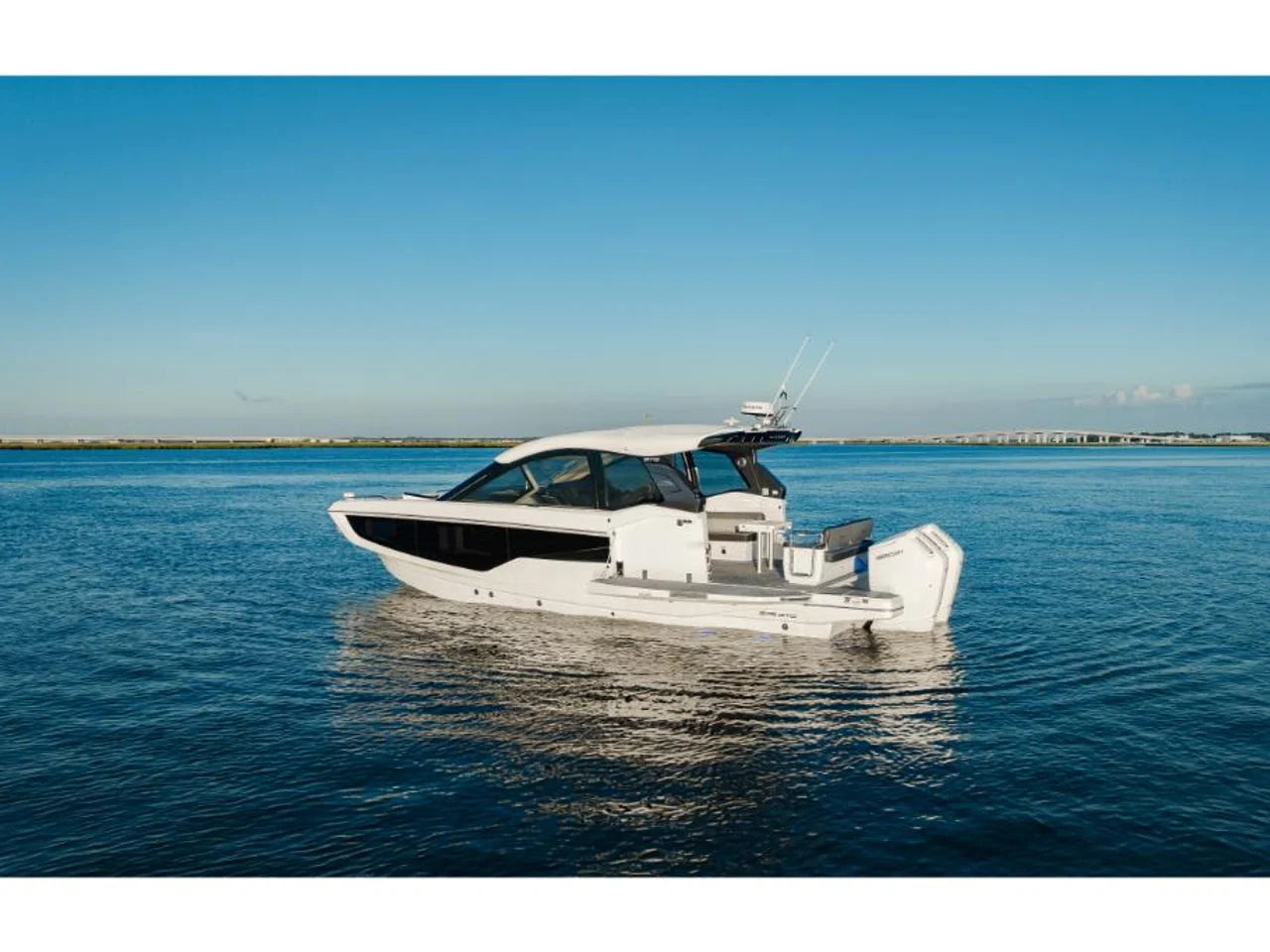 2027 Galeon 375 GTO 37.0 feet, Grasonville, MD #36