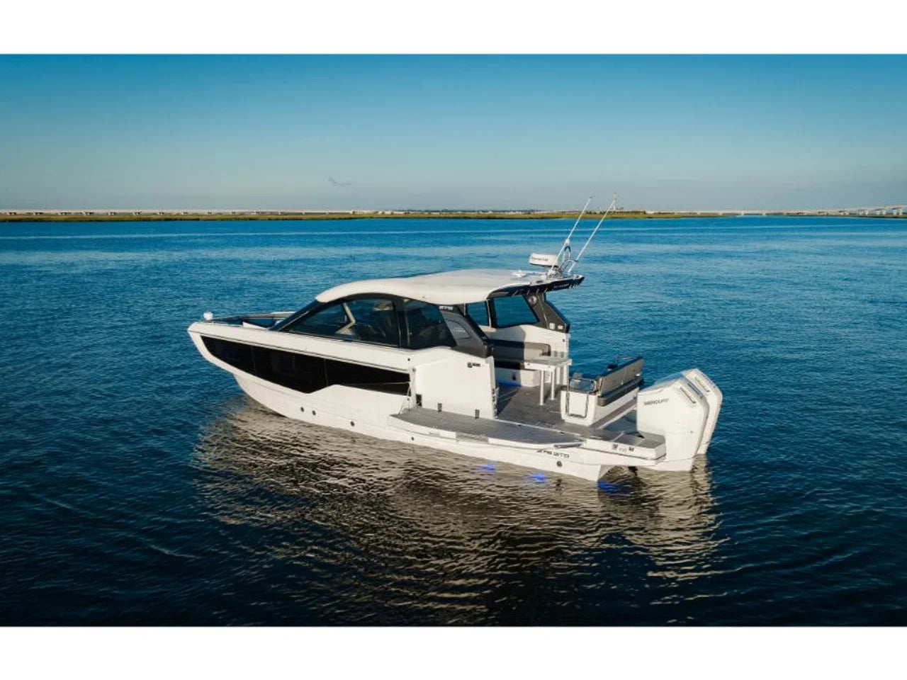 2027 Galeon 375 GTO 37.0 feet, Grasonville, MD #38