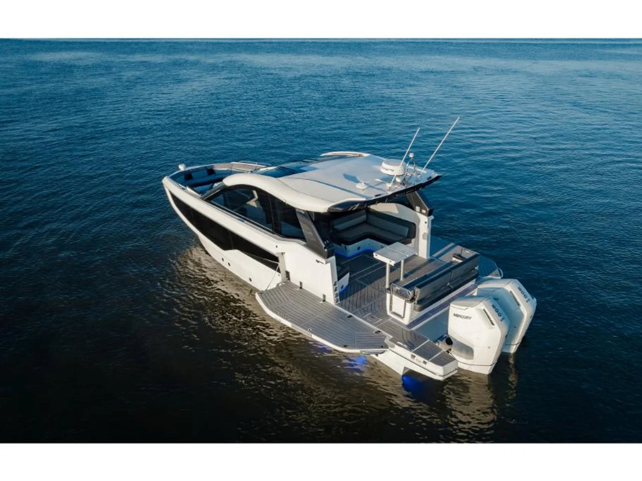 2027 Galeon 375 GTO 37.0 feet, Grasonville, MD #39