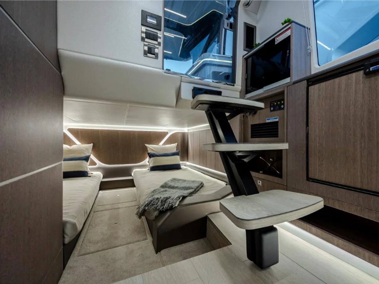 2025 Galeon 375 GTO 37.0 feet, Clearwater, Florida #39