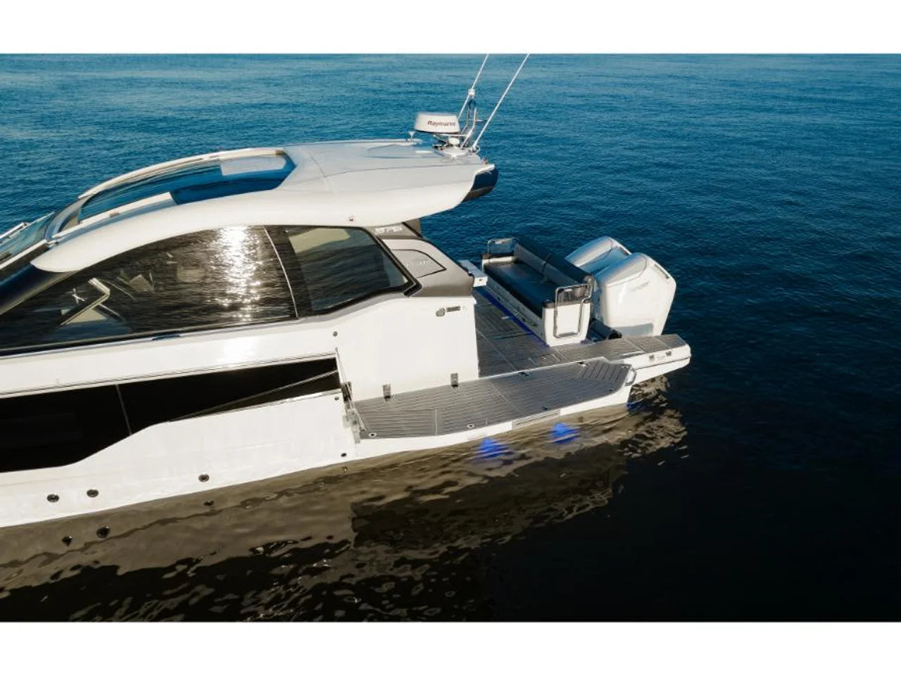 2024 Galeon 375 GTO 37.0 feet, Clearwater, Florida #4