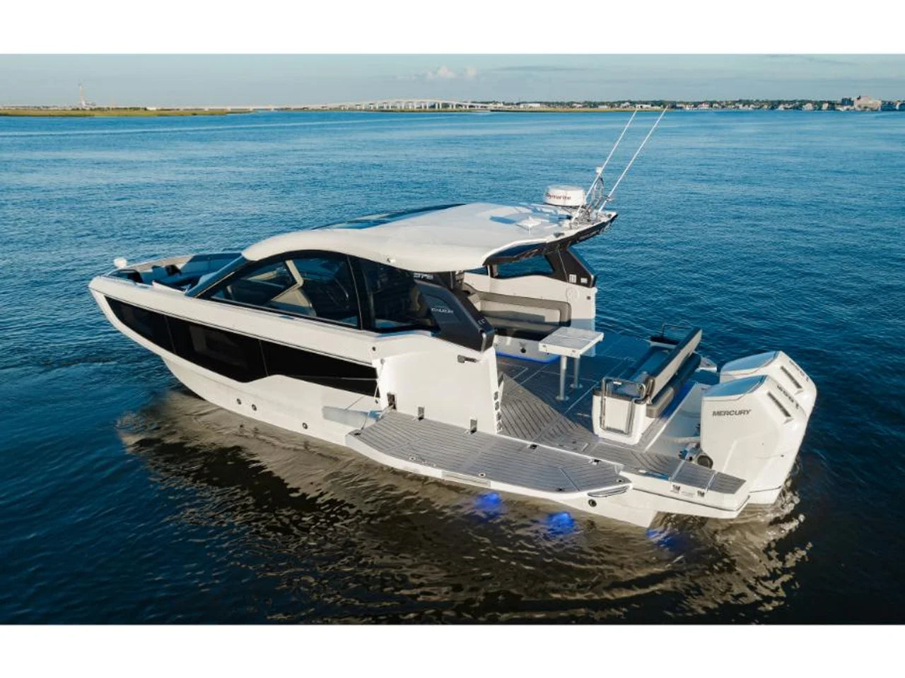 2024 Galeon 375 GTO 37.0 feet, Clearwater, Florida #5
