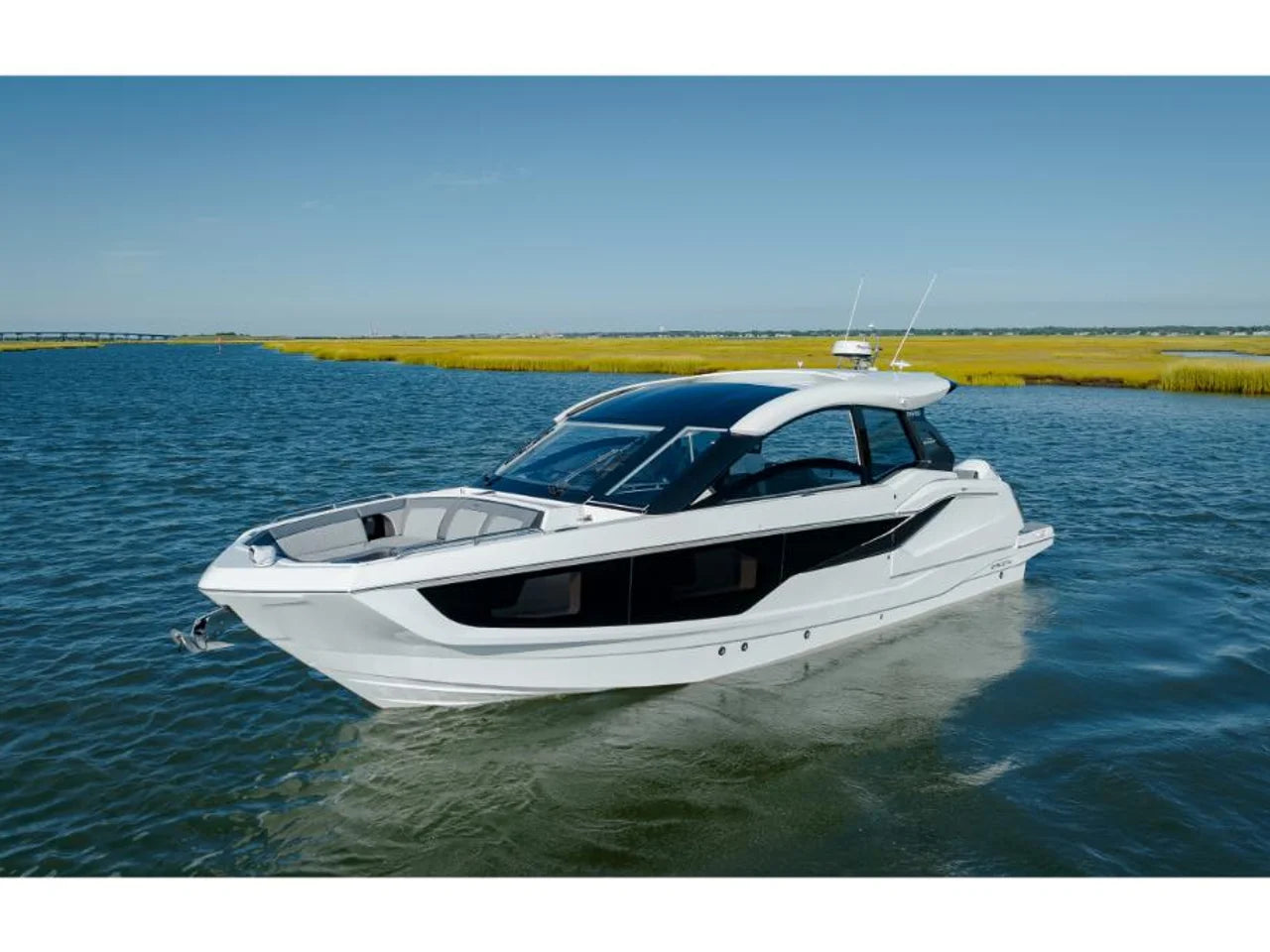 2027 Galeon 375 GTO 37.0 feet, Grasonville, MD #49
