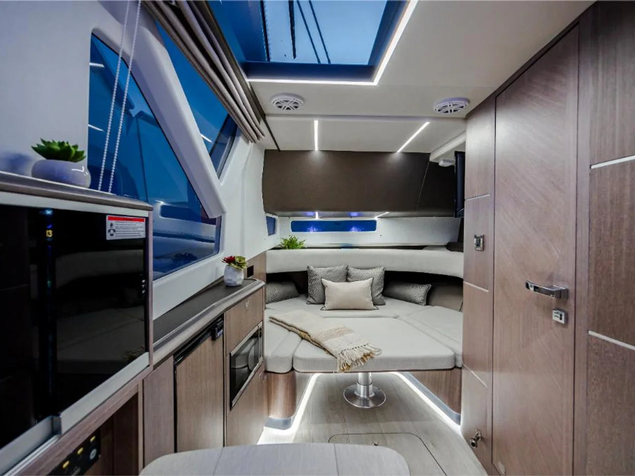 2027 Galeon 375 GTO 37.0 feet, Grasonville, MD #51