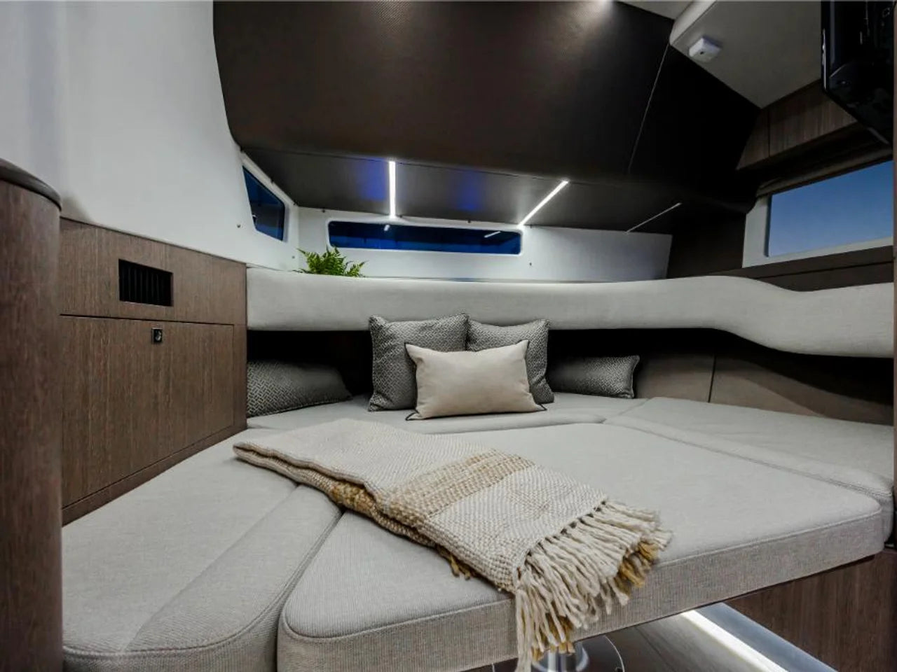 2025 Galeon 375 GTO 37.0 feet, Clearwater, Florida #41