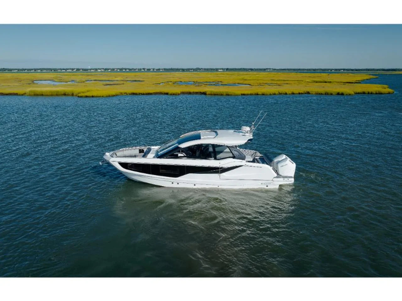 2024 Galeon 375 GTO 37.0 feet, Clearwater, Florida #2
