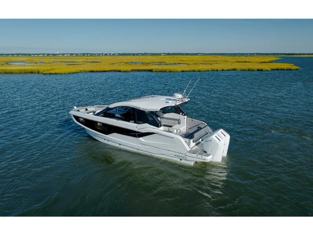 2027 Galeon 375 GTO 37.0 feet, Grasonville, MD #54