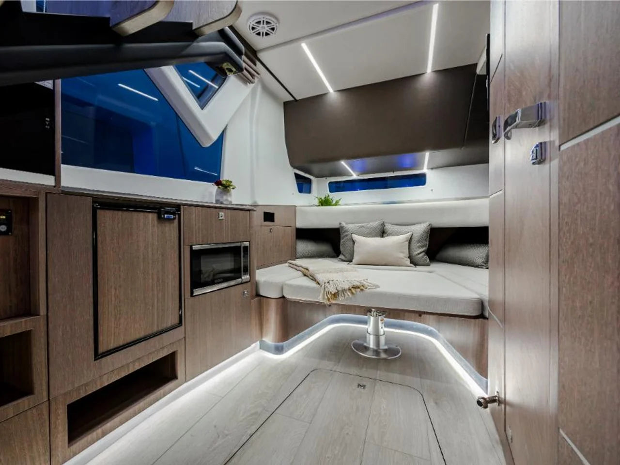 2027 Galeon 375 GTO 37.0 feet, Grasonville, MD #55