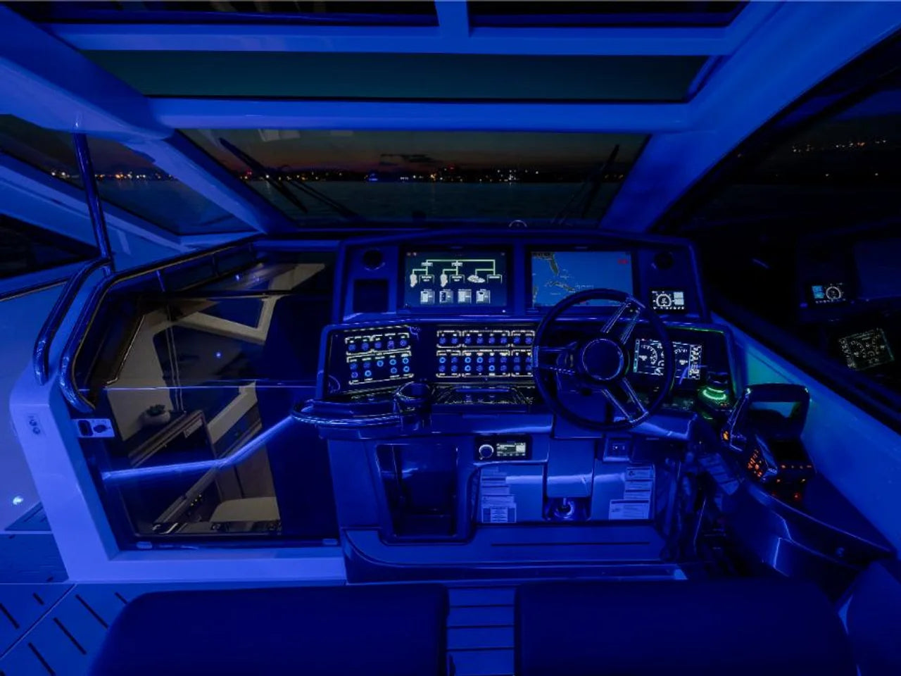 2027 Galeon 375 GTO 37.0 feet, Grasonville, MD #57