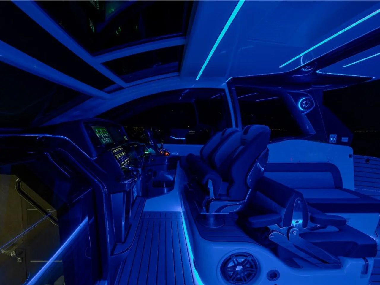 2027 Galeon 375 GTO 37.0 feet, Grasonville, MD #58