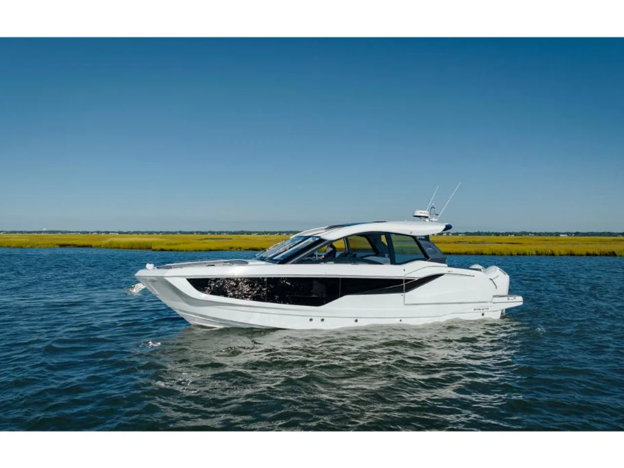 2027 Galeon 375 GTO 37.0 feet, Grasonville, MD #59