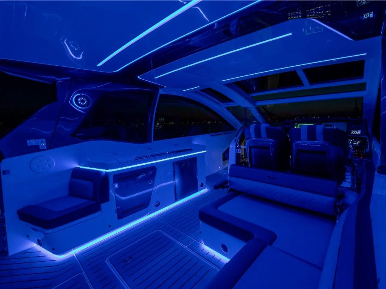 2027 Galeon 375 GTO 37.0 feet, Grasonville, MD #61