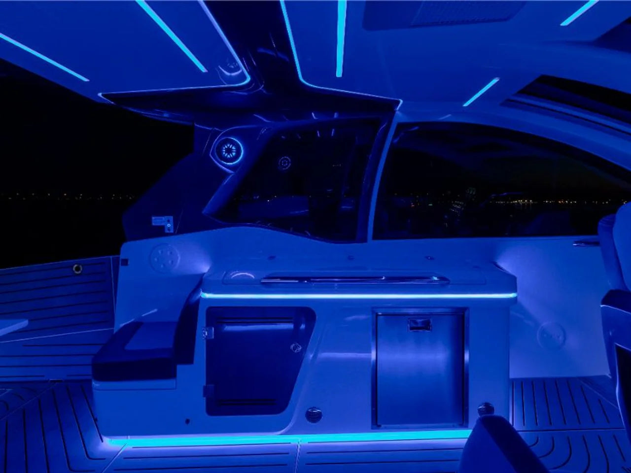 2027 Galeon 375 GTO 37.0 feet, Grasonville, MD #62