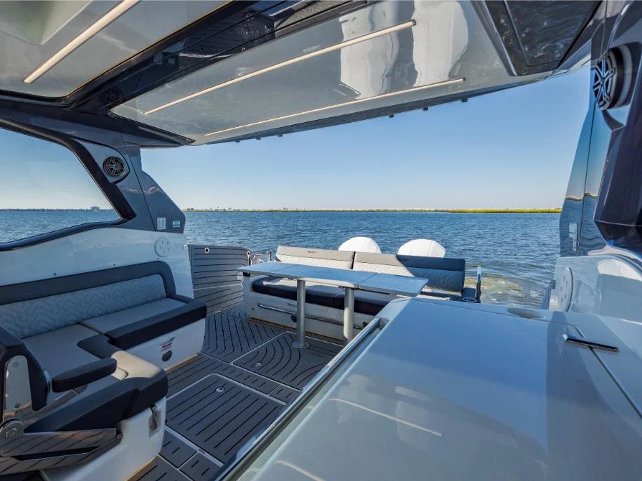 2027 Galeon 375 GTO 37.0 feet, Grasonville, MD #63