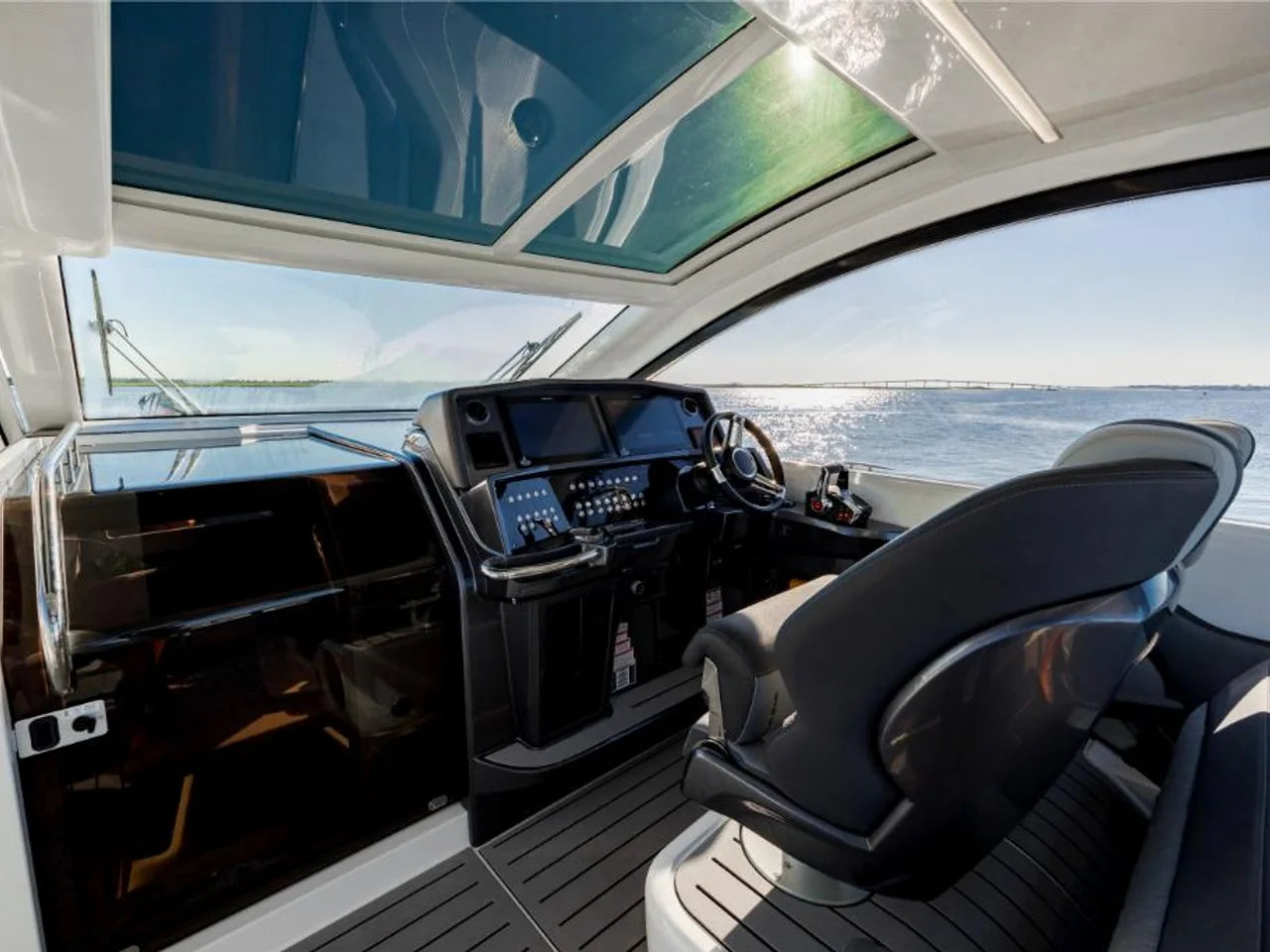 2024 Galeon 375 GTO 37.0 feet, Fort Myers, FL #65
