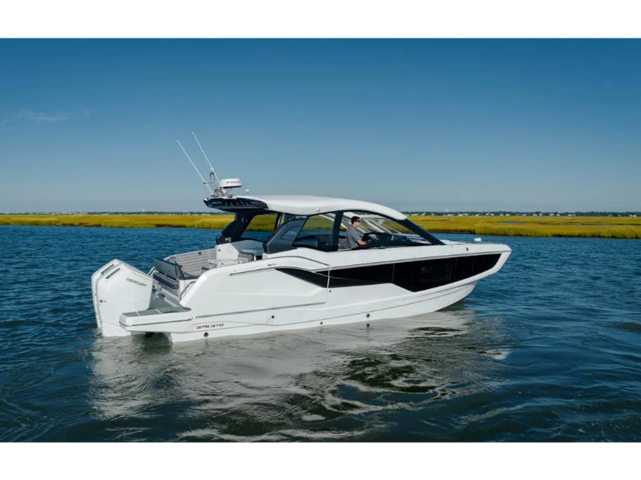 2027 Galeon 375 GTO 37.0 feet, Grasonville, MD #66