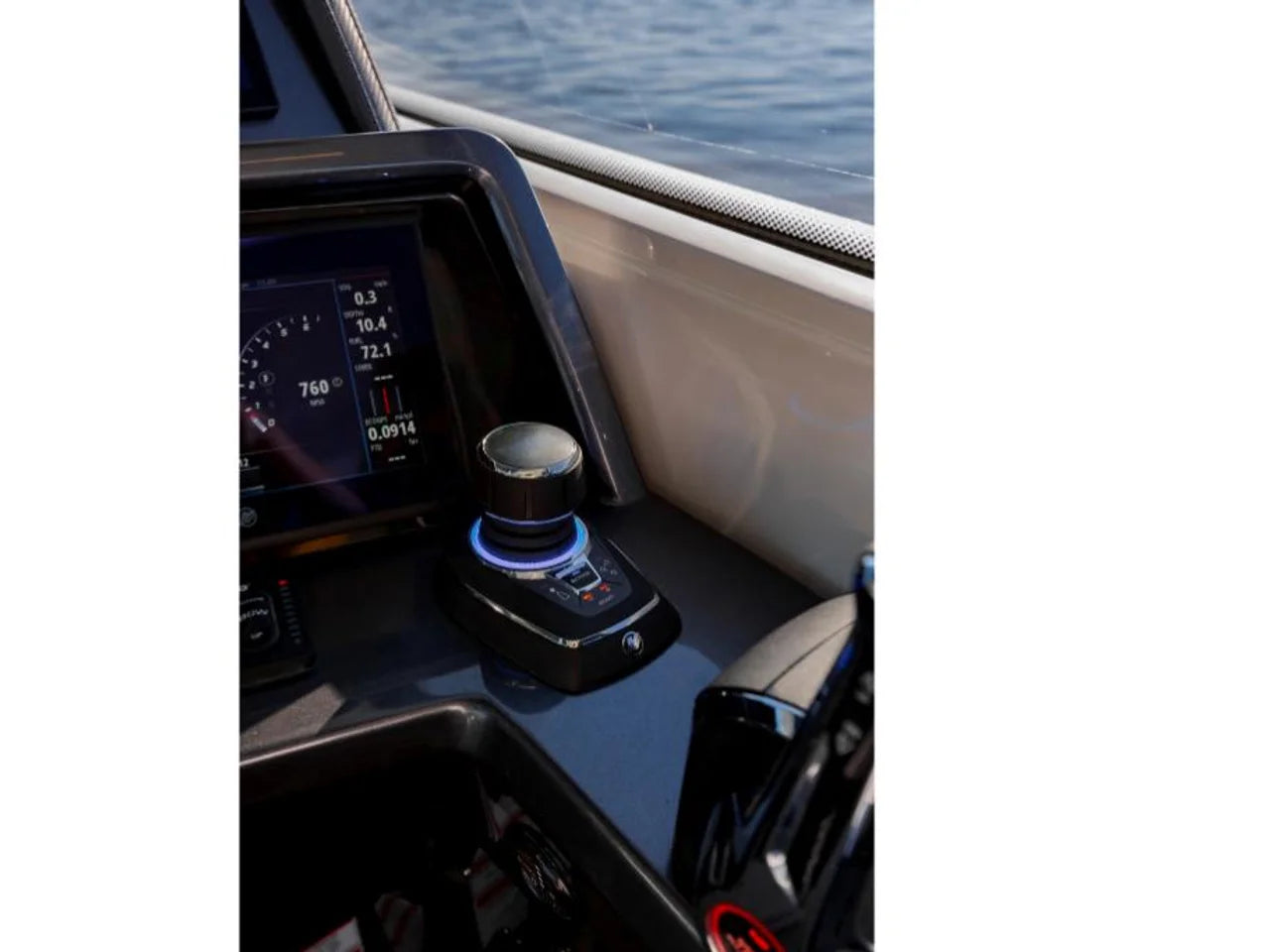 2027 Galeon 375 GTO 37.0 feet, Grasonville, MD #67
