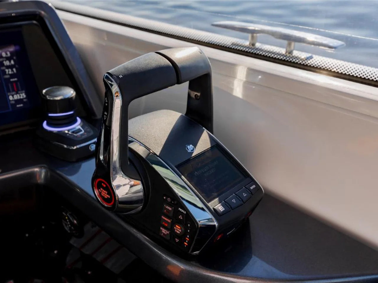 2027 Galeon 375 GTO 37.0 feet, Grasonville, MD #68
