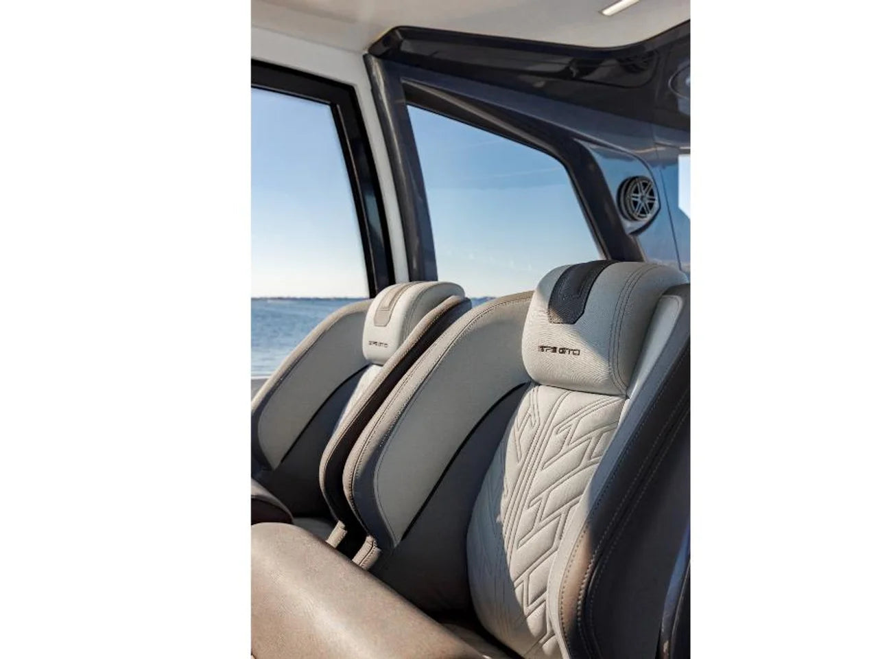 2027 Galeon 375 GTO 37.0 feet, Grasonville, MD #69