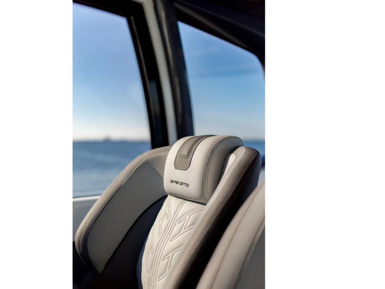 2027 Galeon 375 GTO 37.0 feet, Grasonville, MD #70