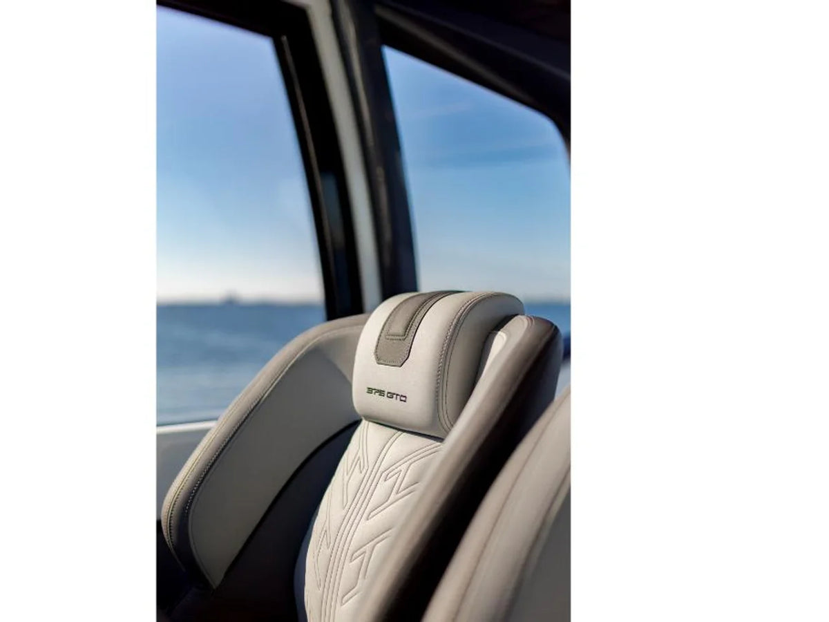 2027 Galeon 375 GTO 37.0 feet, Grasonville, MD #70