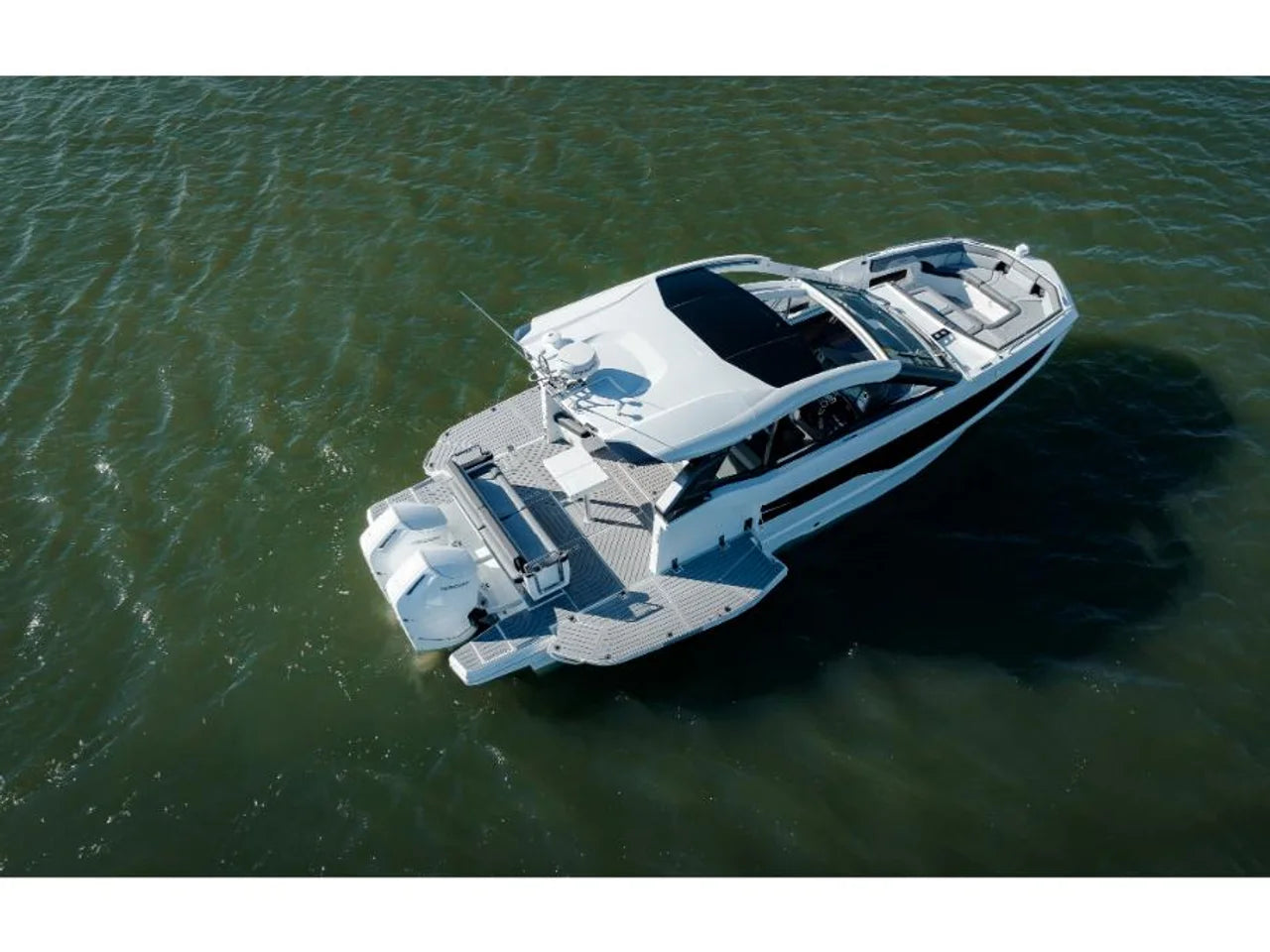 2027 Galeon 375 GTO 37.0 feet, Grasonville, MD #71