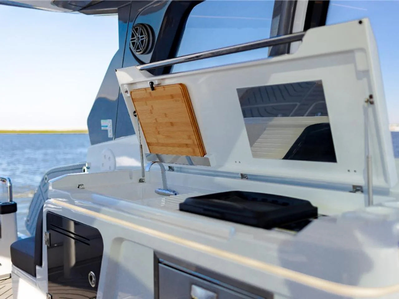 2027 Galeon 375 GTO 37.0 feet, Grasonville, MD #72