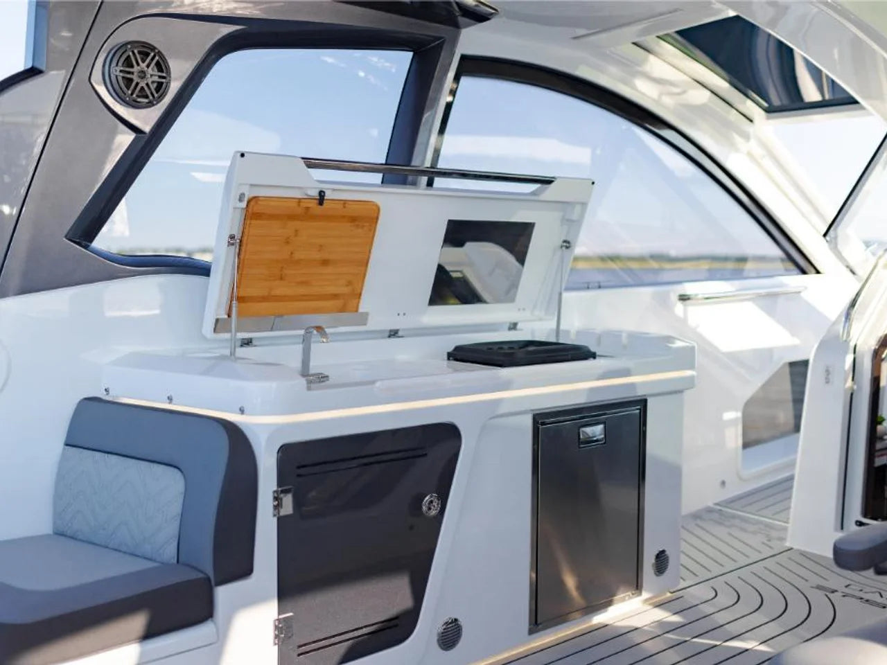 2027 Galeon 375 GTO 37.0 feet, Grasonville, MD #73