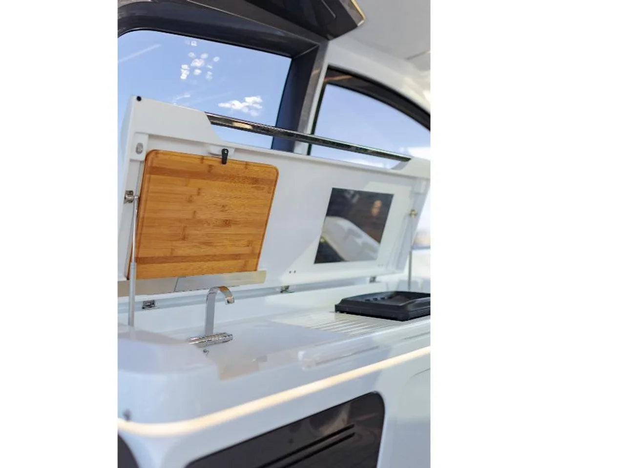 2027 Galeon 375 GTO 37.0 feet, Grasonville, MD #74