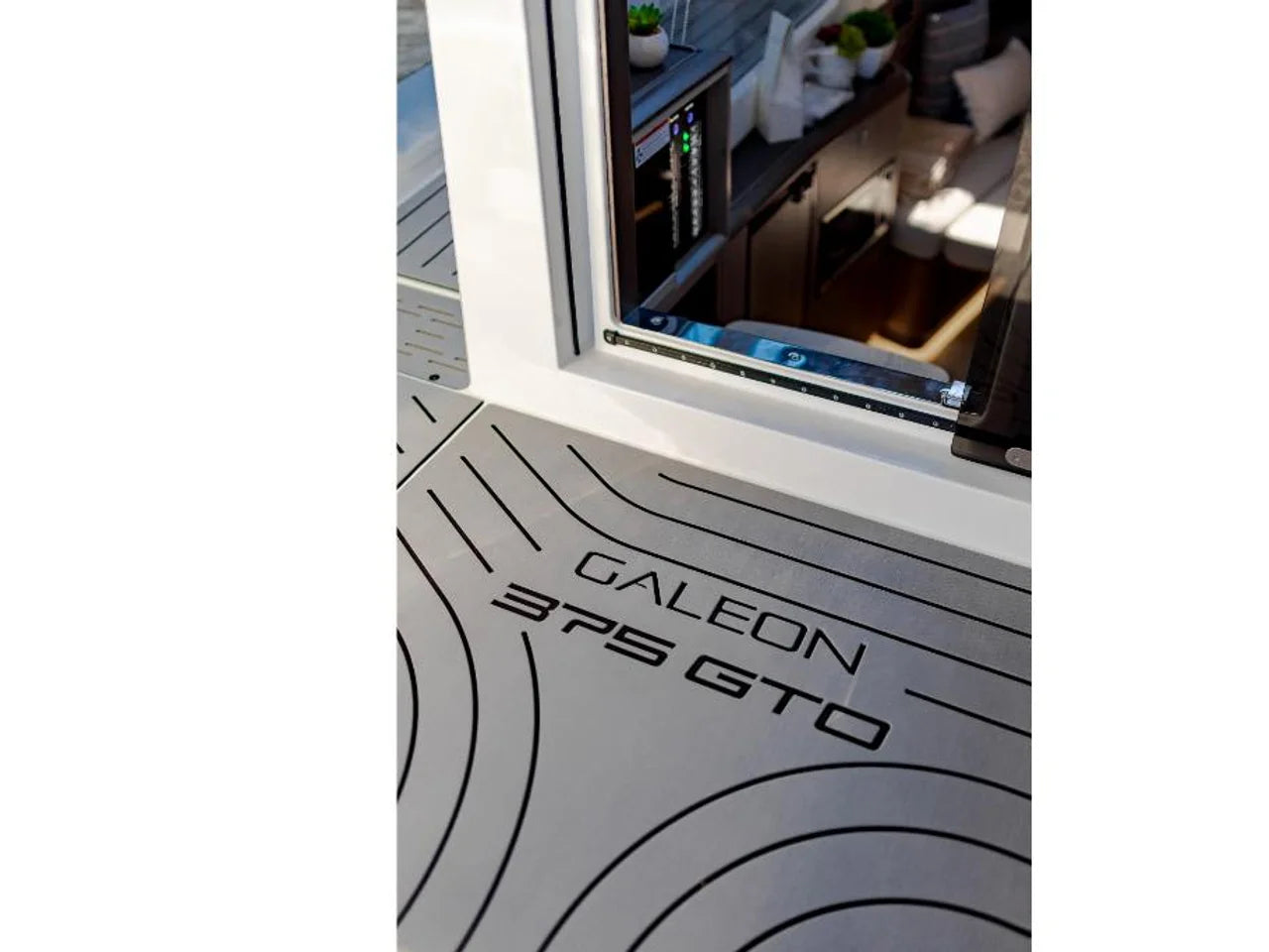 2024 Galeon 375 GTO 37.0 feet, Fort Myers, FL #76