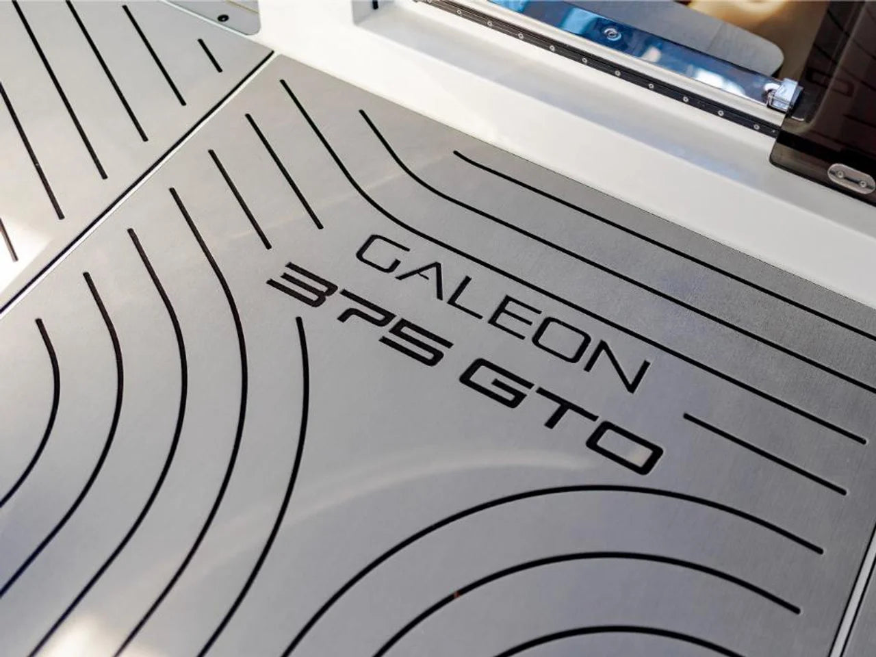 2027 Galeon 375 GTO 37.0 feet, Grasonville, MD #77