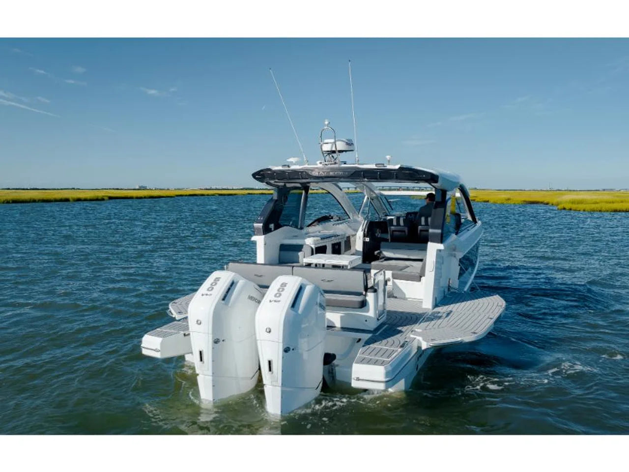 2027 Galeon 375 GTO 37.0 feet, Grasonville, MD #79