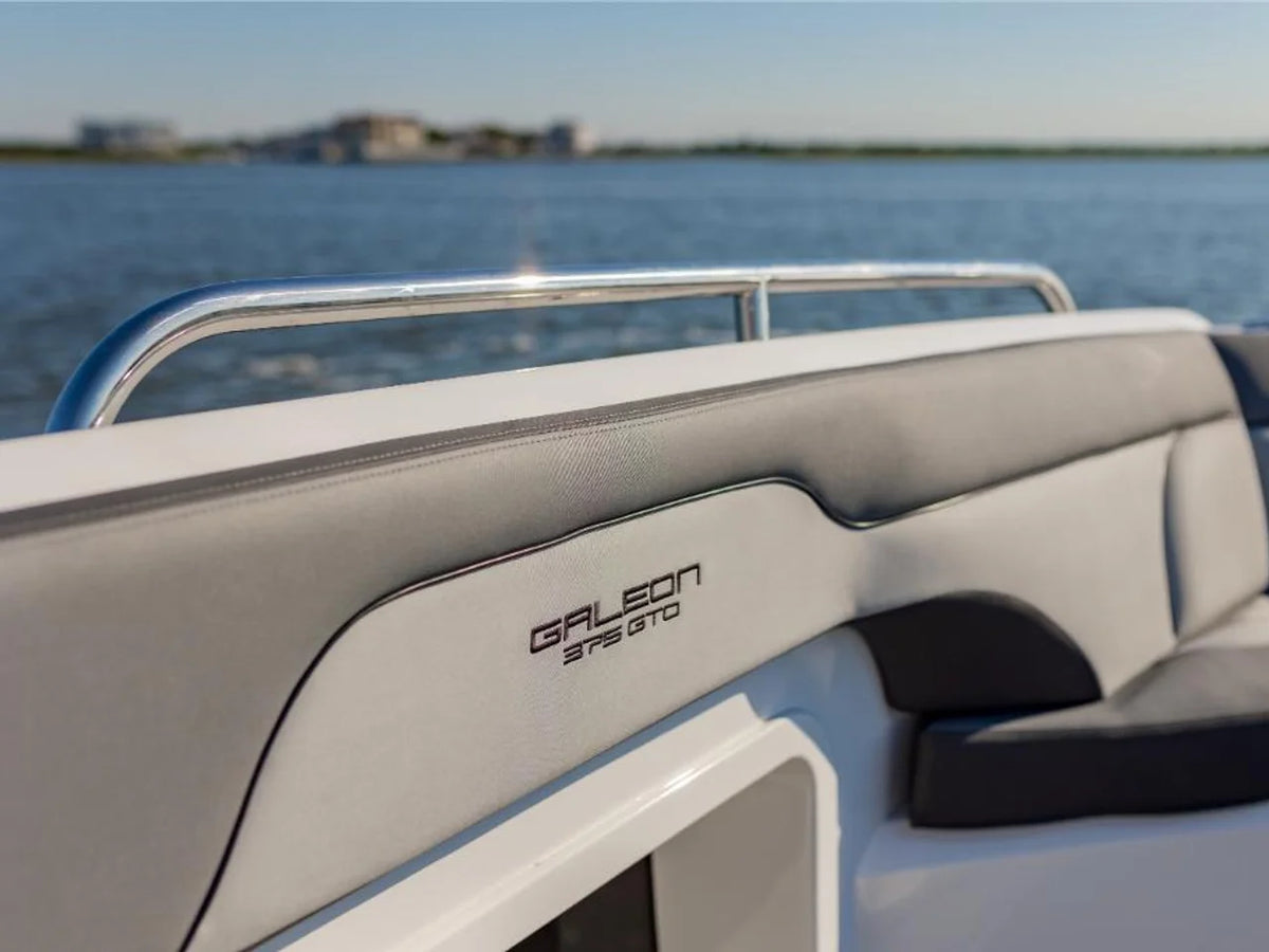2027 Galeon 375 GTO 37.0 feet, Grasonville, MD #81