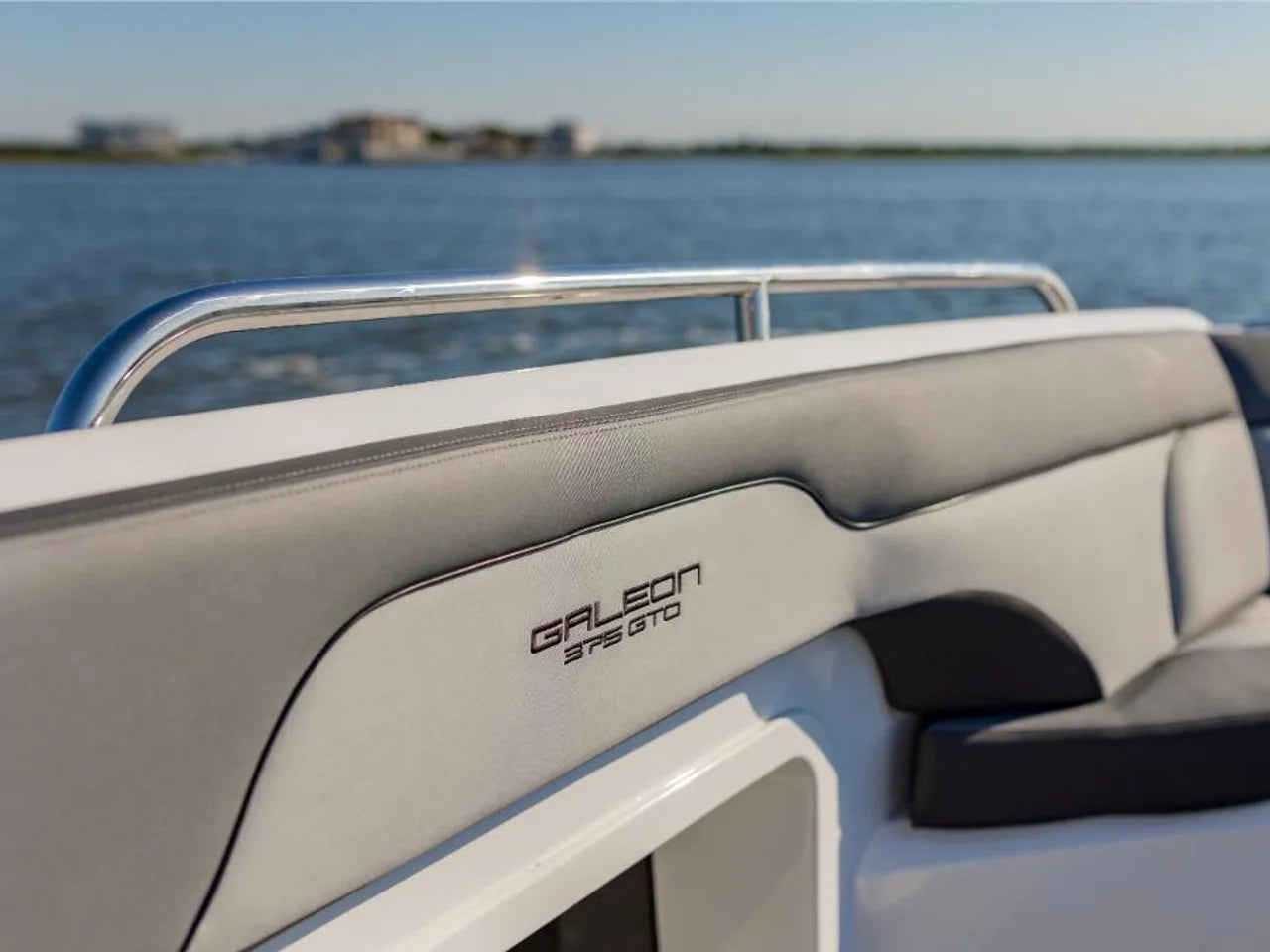 2027 Galeon 375 GTO 37.0 feet, Grasonville, MD #81