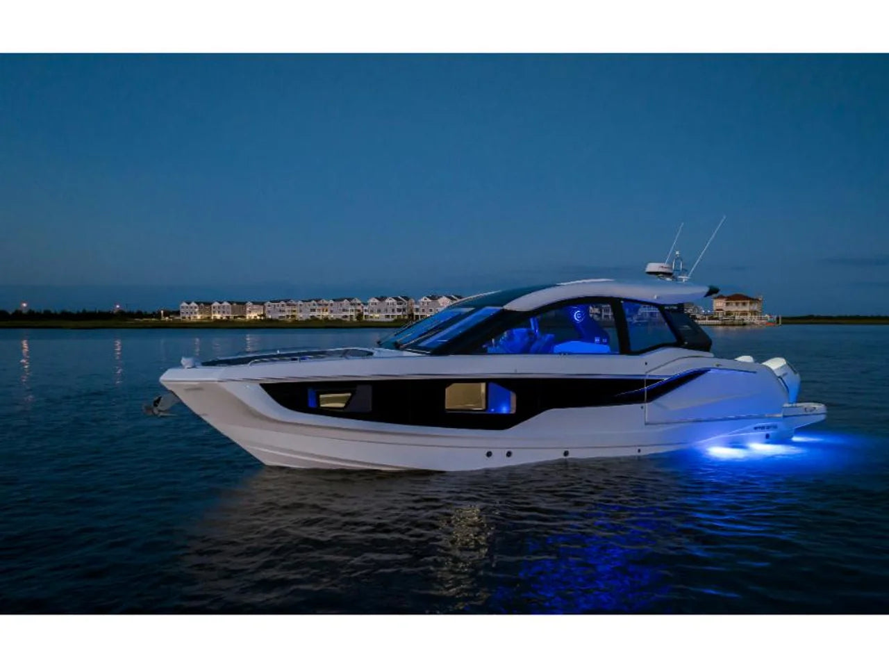 2027 Galeon 375 GTO 37.0 feet, Grasonville, MD #84