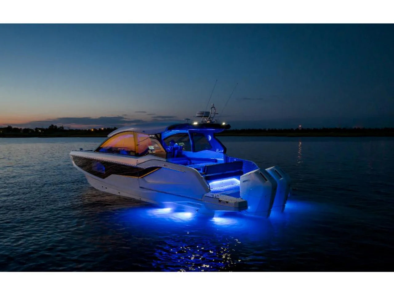 2027 Galeon 375 GTO 37.0 feet, Grasonville, MD #87