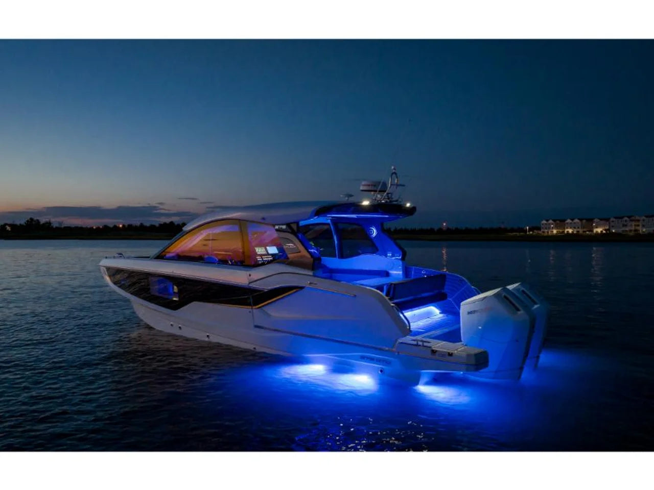 2027 Galeon 375 GTO 37.0 feet, Grasonville, MD #88