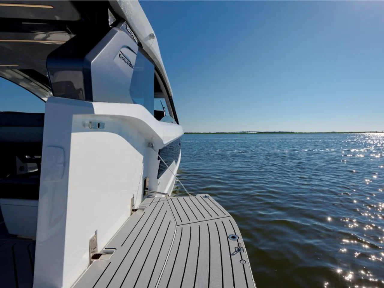 2027 Galeon 375 GTO 37.0 feet, Grasonville, MD #89