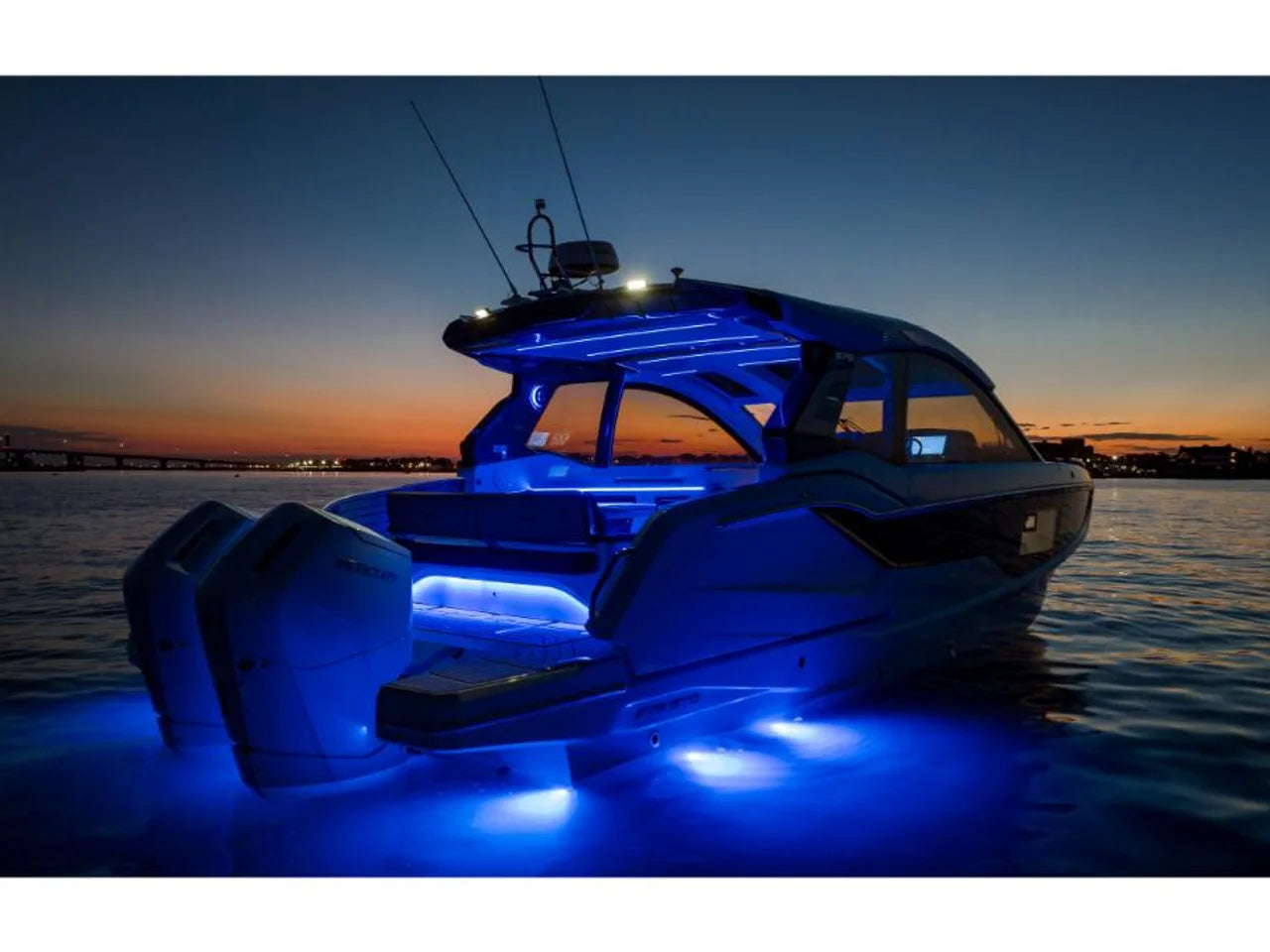 2027 Galeon 375 GTO 37.0 feet, Grasonville, MD #90