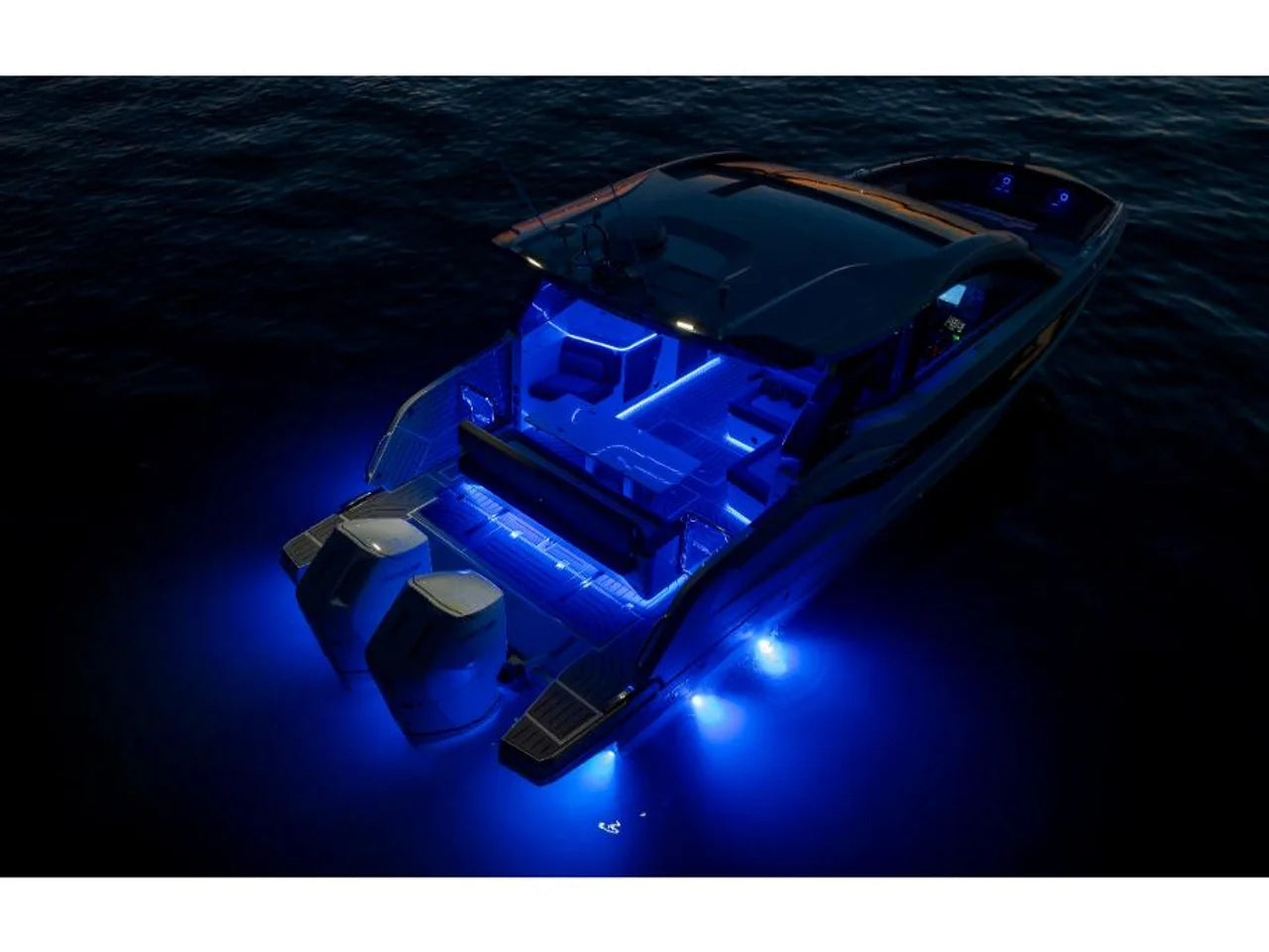 2027 Galeon 375 GTO 37.0 feet, Grasonville, MD #91
