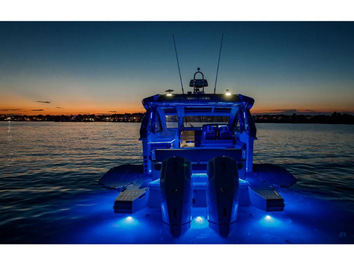 2027 Galeon 375 GTO 37.0 feet, Somers Point, New Jersey #92