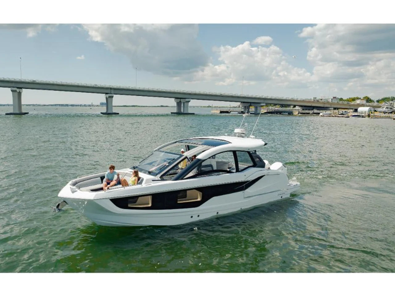 2027 Galeon 375 GTO 37.0 feet, Grasonville, MD #94