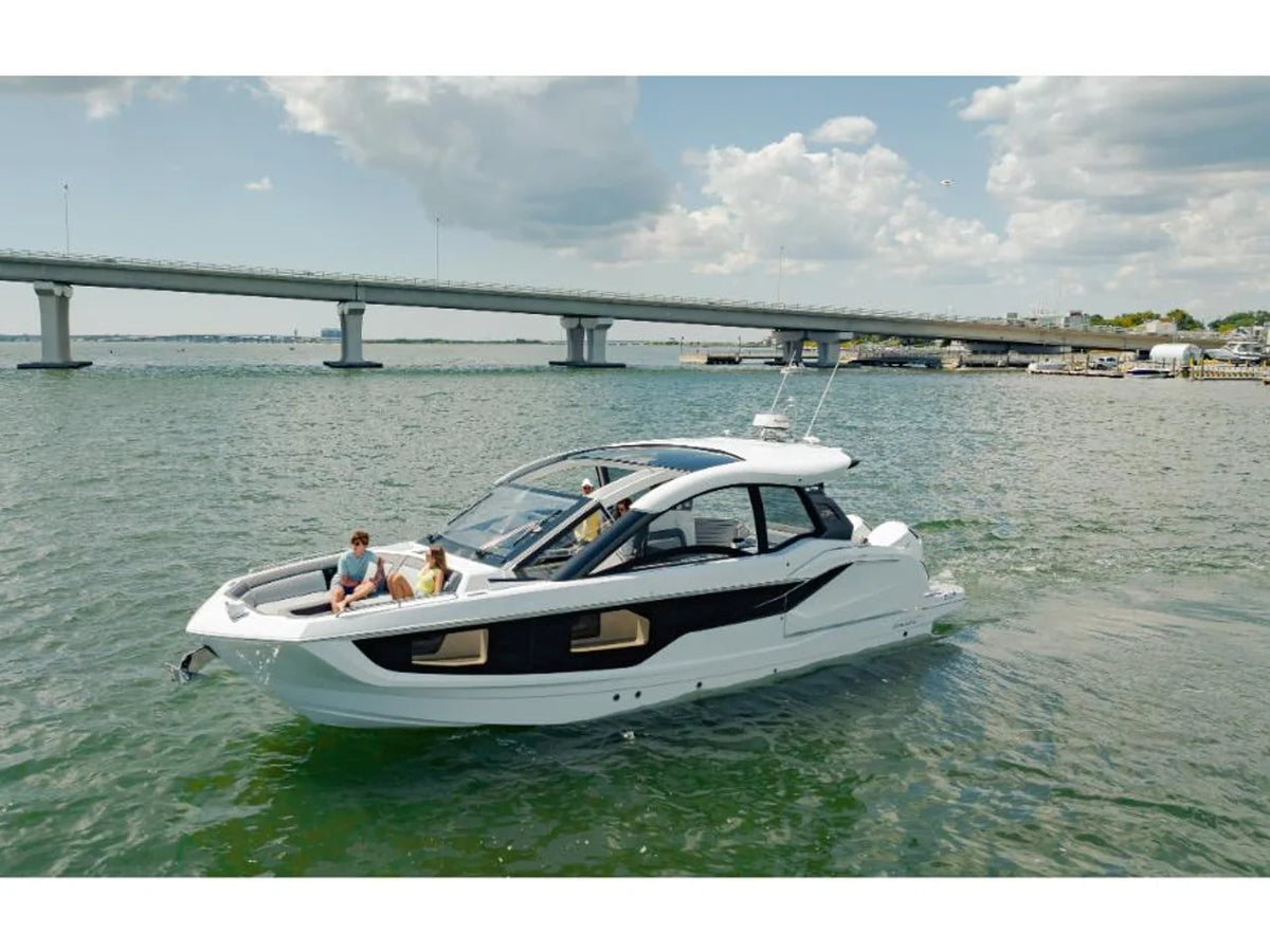2027 Galeon 375 GTO 37.0 feet, Grasonville, MD #94