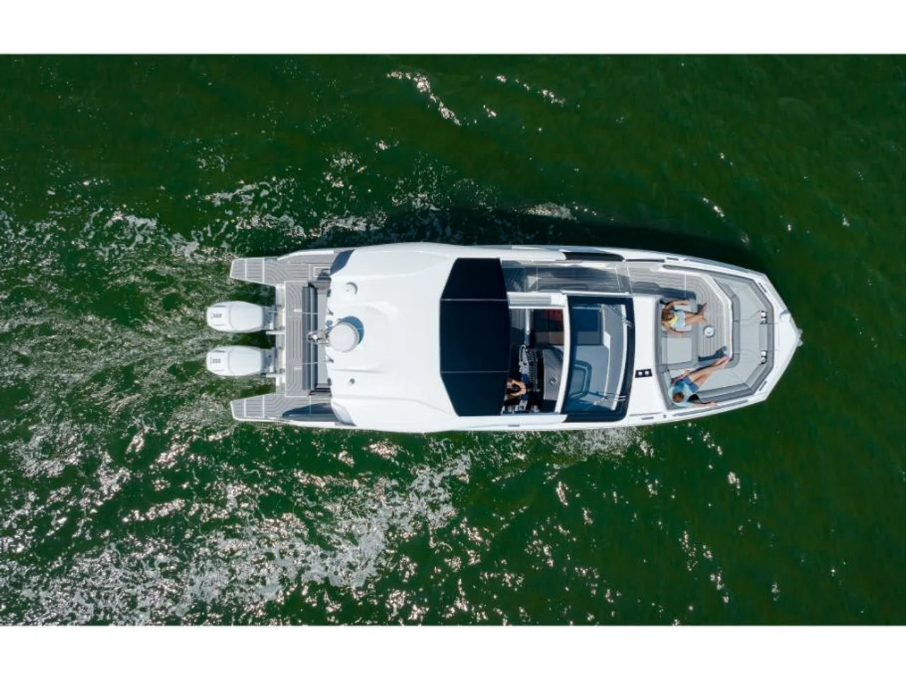 2027 Galeon 375 GTO 37.0 feet, Grasonville, MD #95