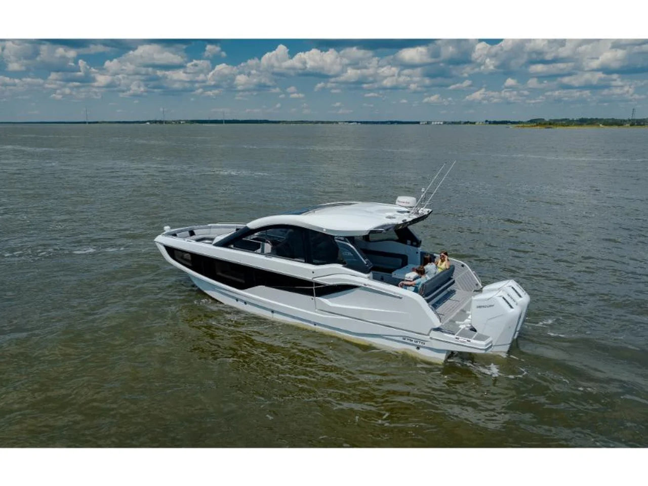 2027 Galeon 375 GTO 37.0 feet, Grasonville, MD #96