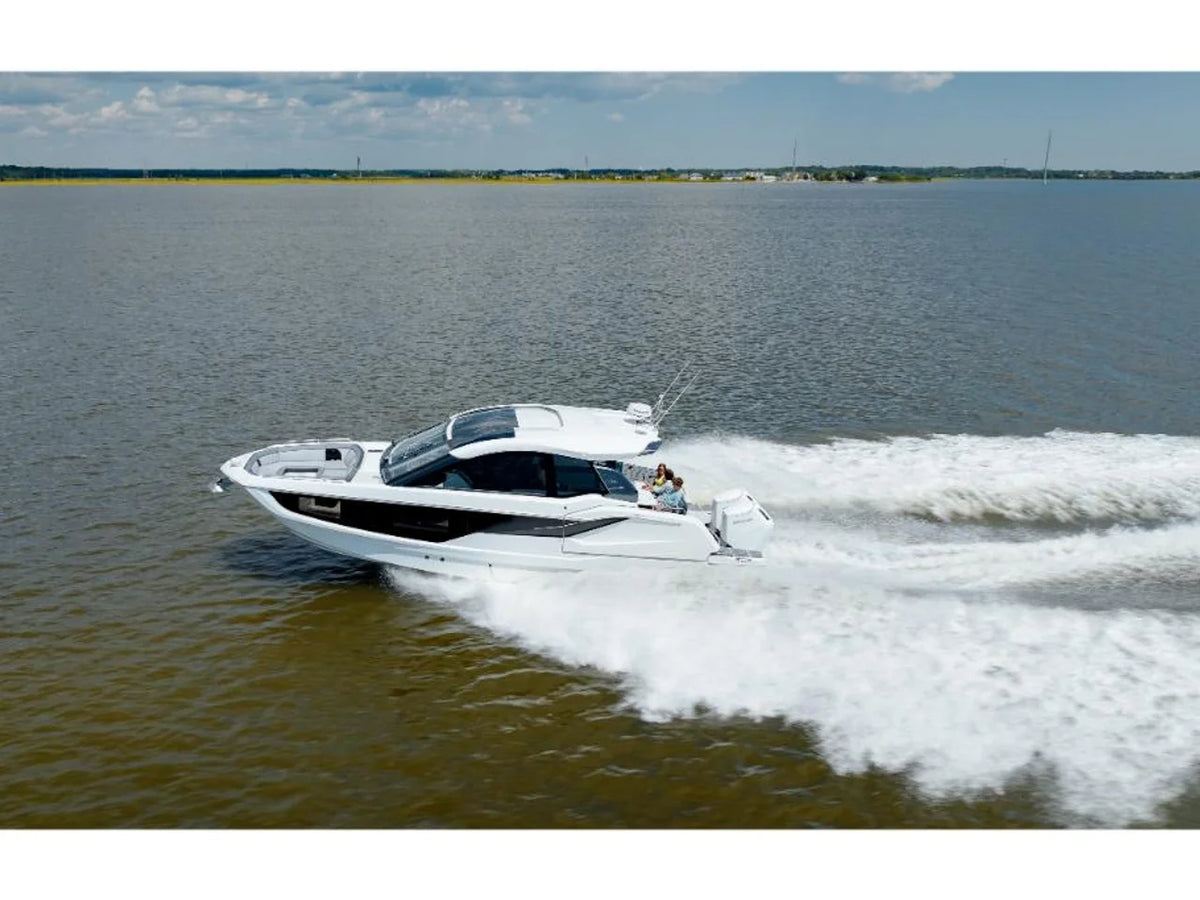2027 Galeon 375 GTO 37.0 feet, Grasonville, MD #97