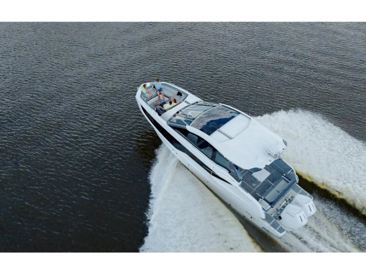 2027 Galeon 375 GTO 37.0 feet, Grasonville, MD #99