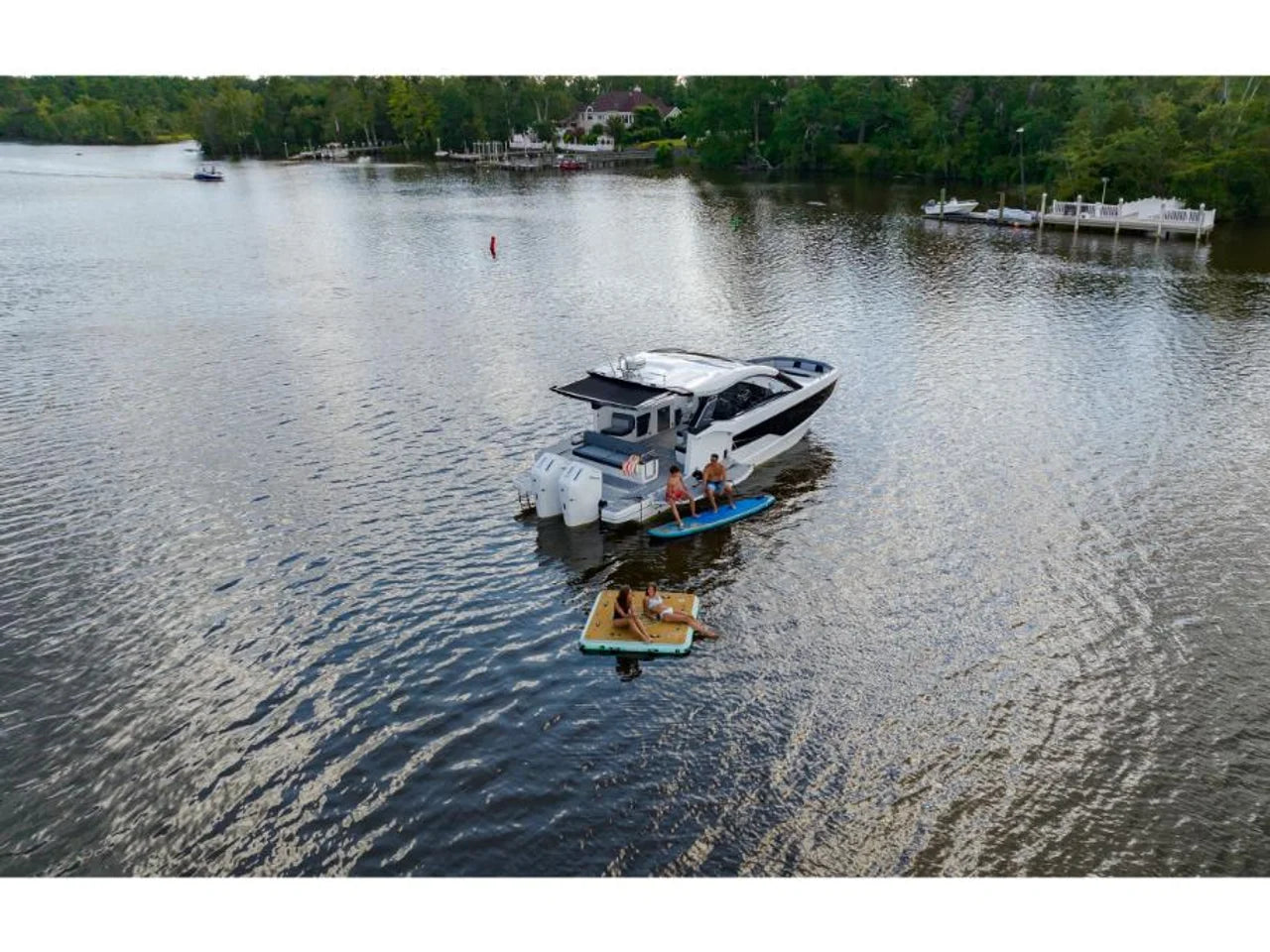 2024 Galeon 375 GTO 37.0 feet, Fort Myers, FL #101