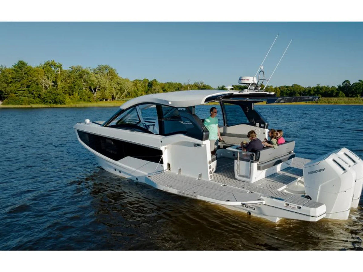 2027 Galeon 375 GTO 37.0 feet, Somers Point, New Jersey #104